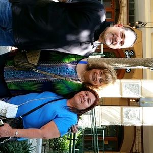 Meet your Posher, Rick